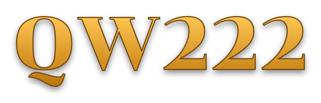 QW222 logo